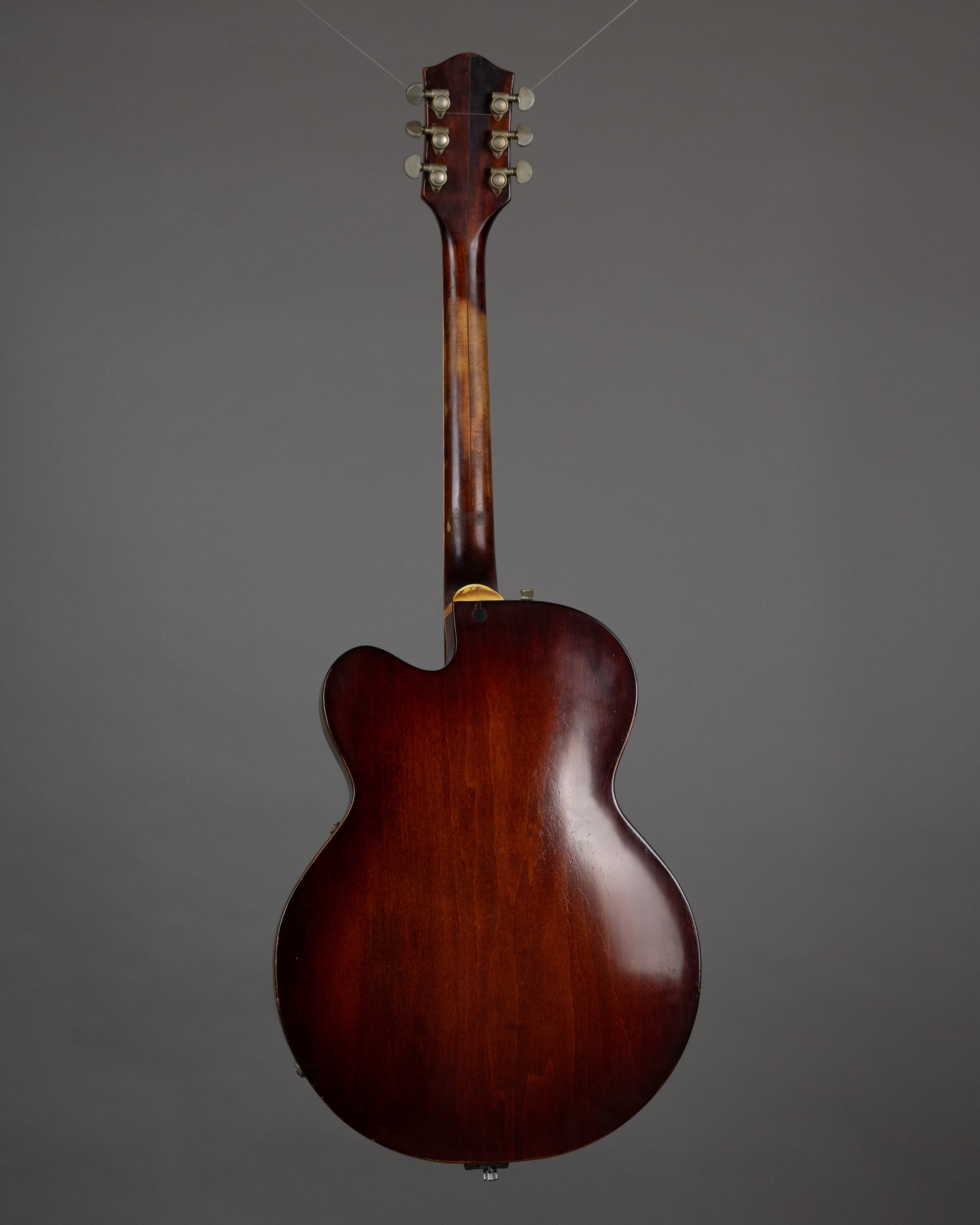 1964 Gretsch Tennessean (USA, Walnut, HSC)
