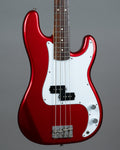 c2000s Fender Precision Bass PB-43J Std (Japan, Candy Apple Red)