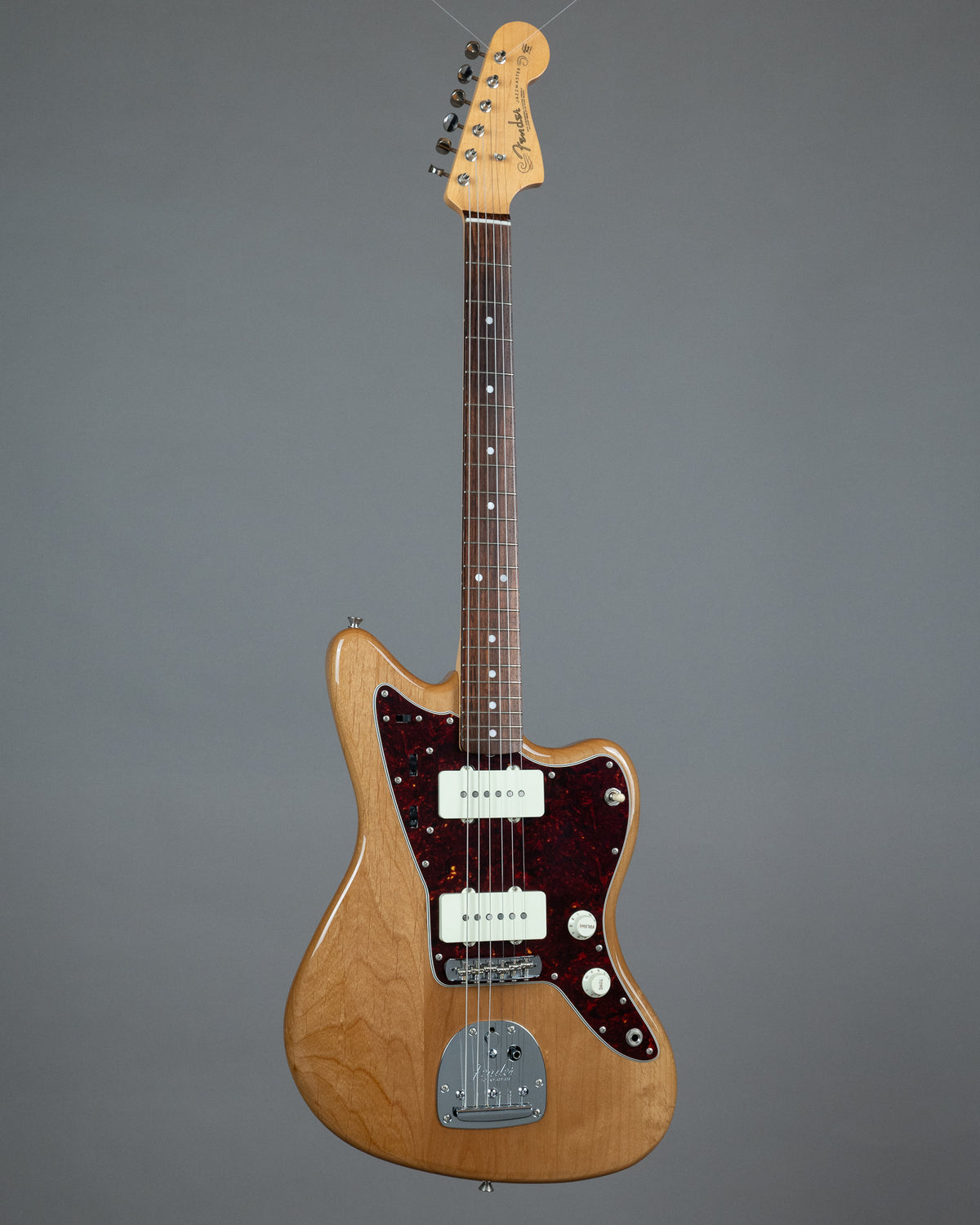 2023 Fender FSR Traditional II 60s Jazzmaster (Japan, Walnut)