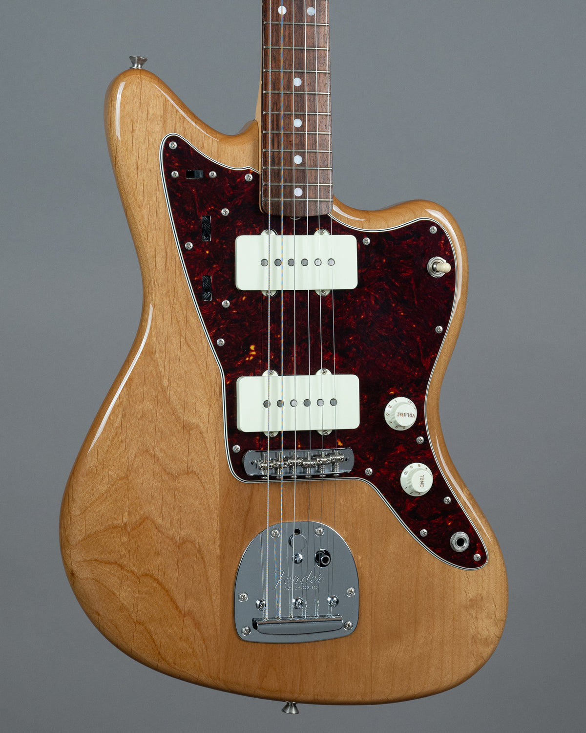2023 Fender FSR Traditional II 60s Jazzmaster (Japan, Walnut)