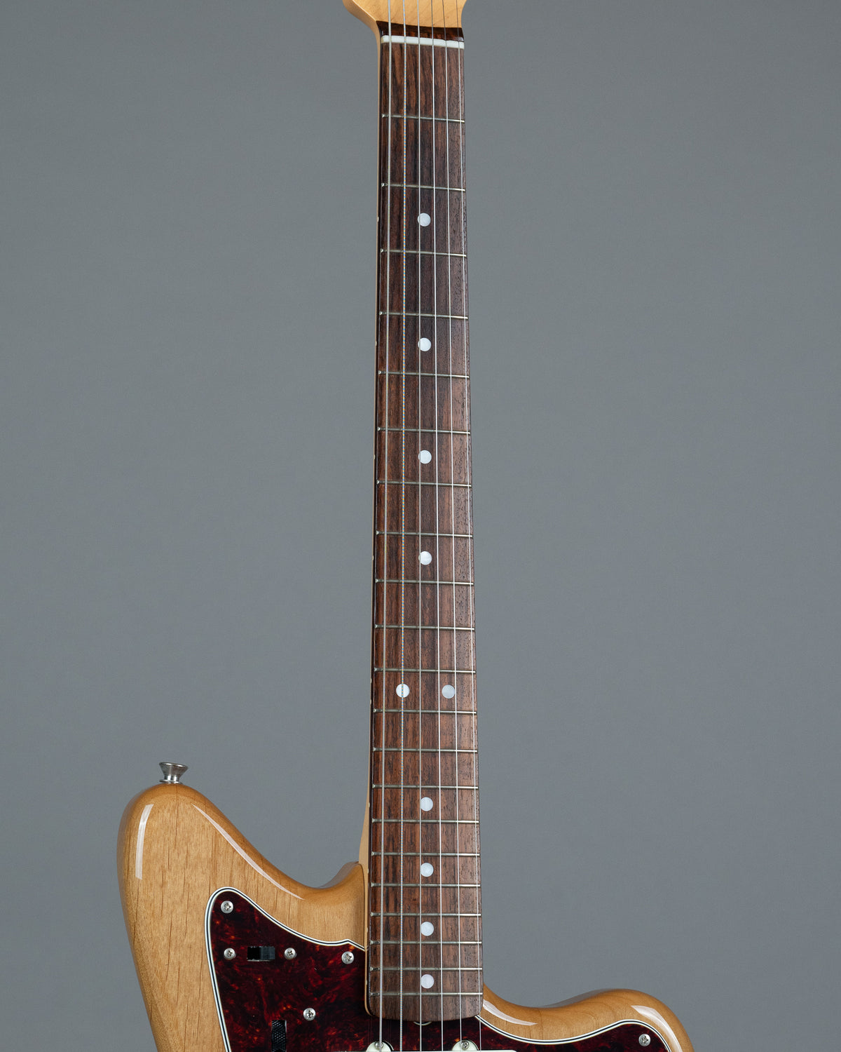 2023 Fender FSR Traditional II 60s Jazzmaster (Japan, Walnut)