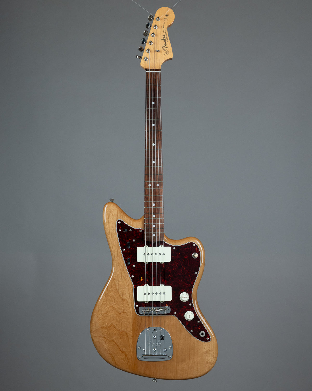 2023 Fender FSR Traditional II 60s Jazzmaster (Japan, Walnut)