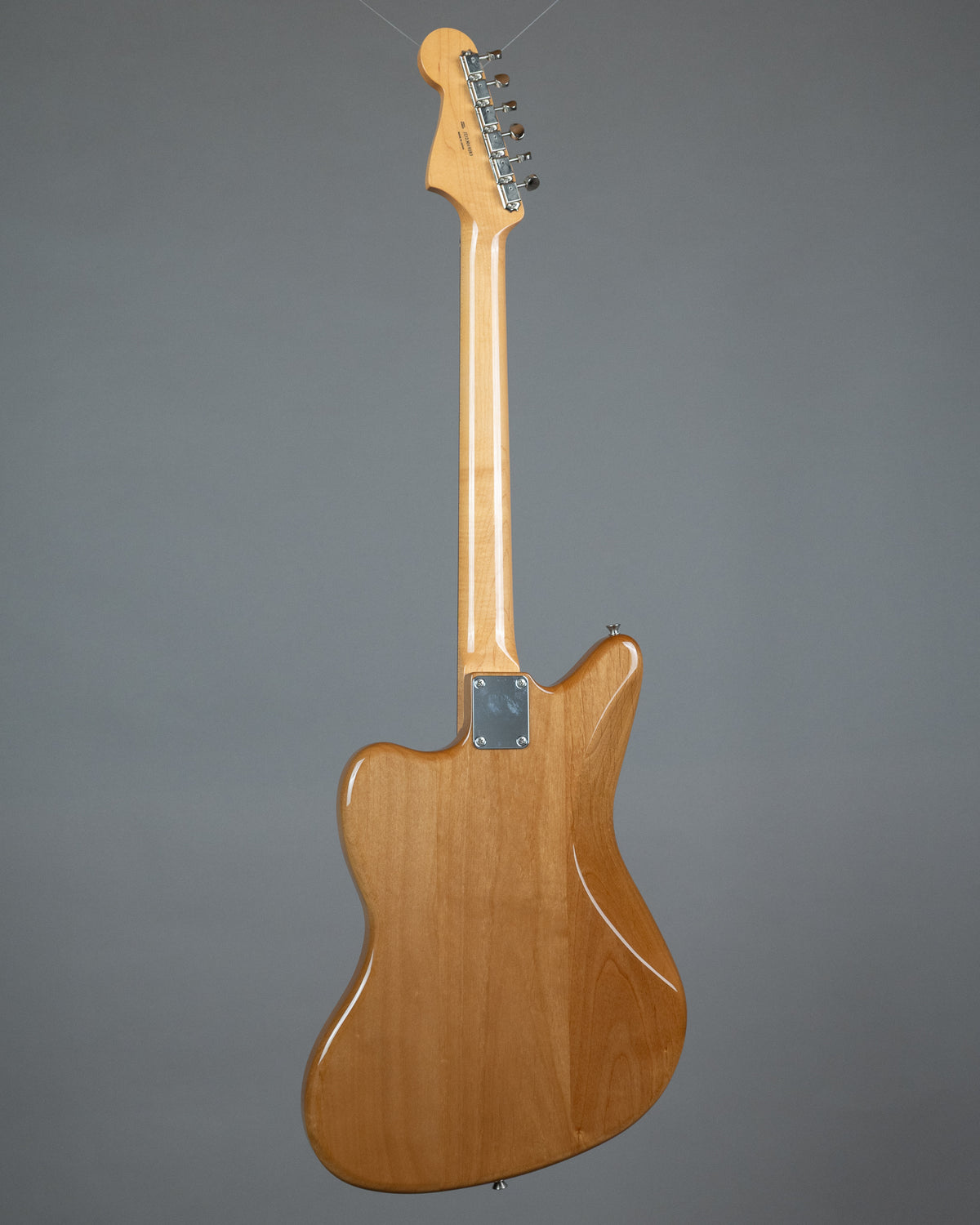 2023 Fender FSR Traditional II 60s Jazzmaster (Japan, Walnut)