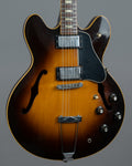1980 Gibson ES-335 (USA, Sunburst, OHSC)