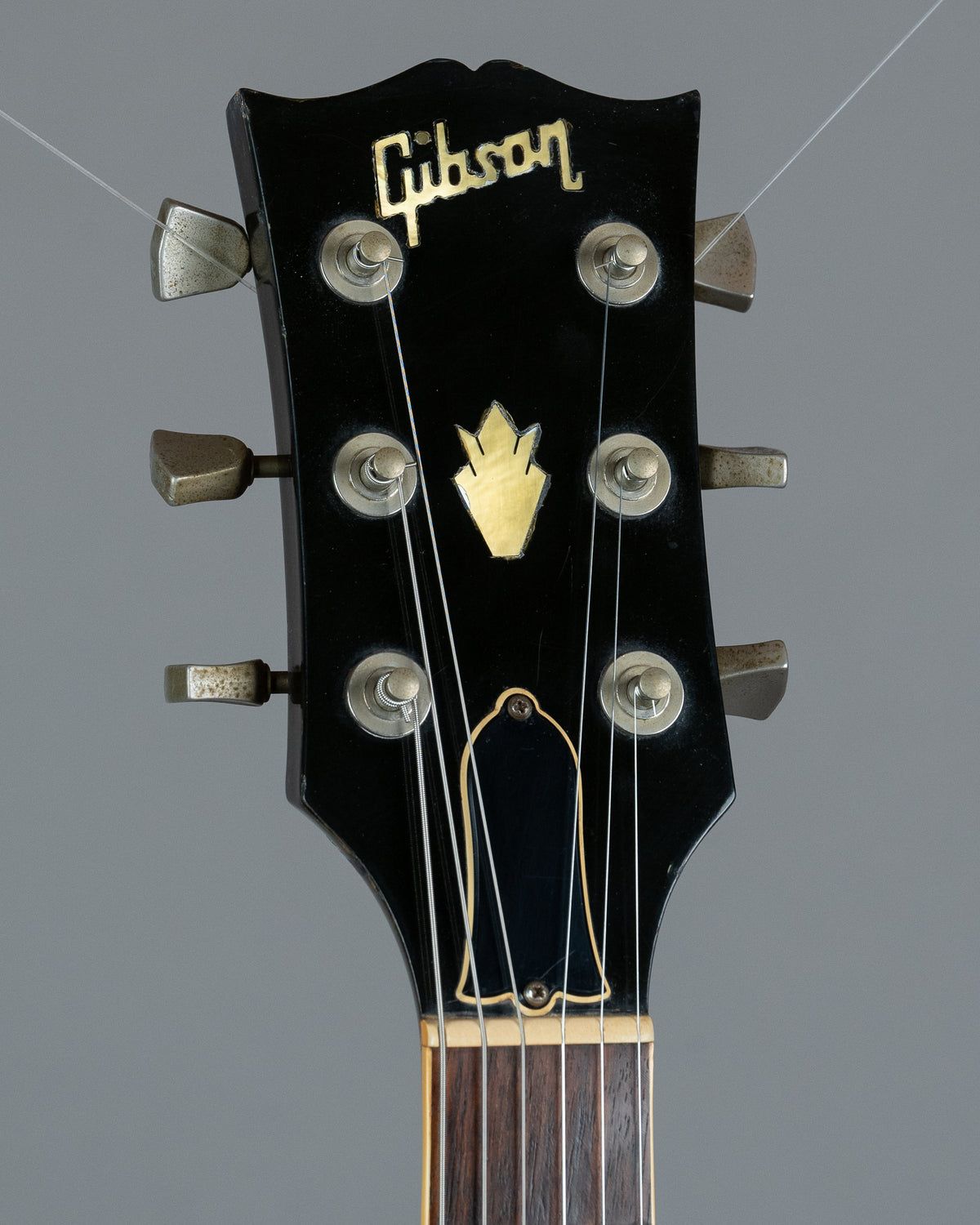 1980 Gibson ES-335 (USA, Sunburst, OHSC)