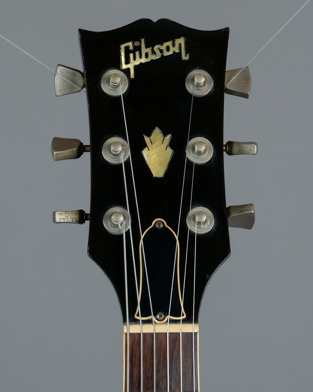 1980 Gibson ES-335 (USA, Sunburst, OHSC)