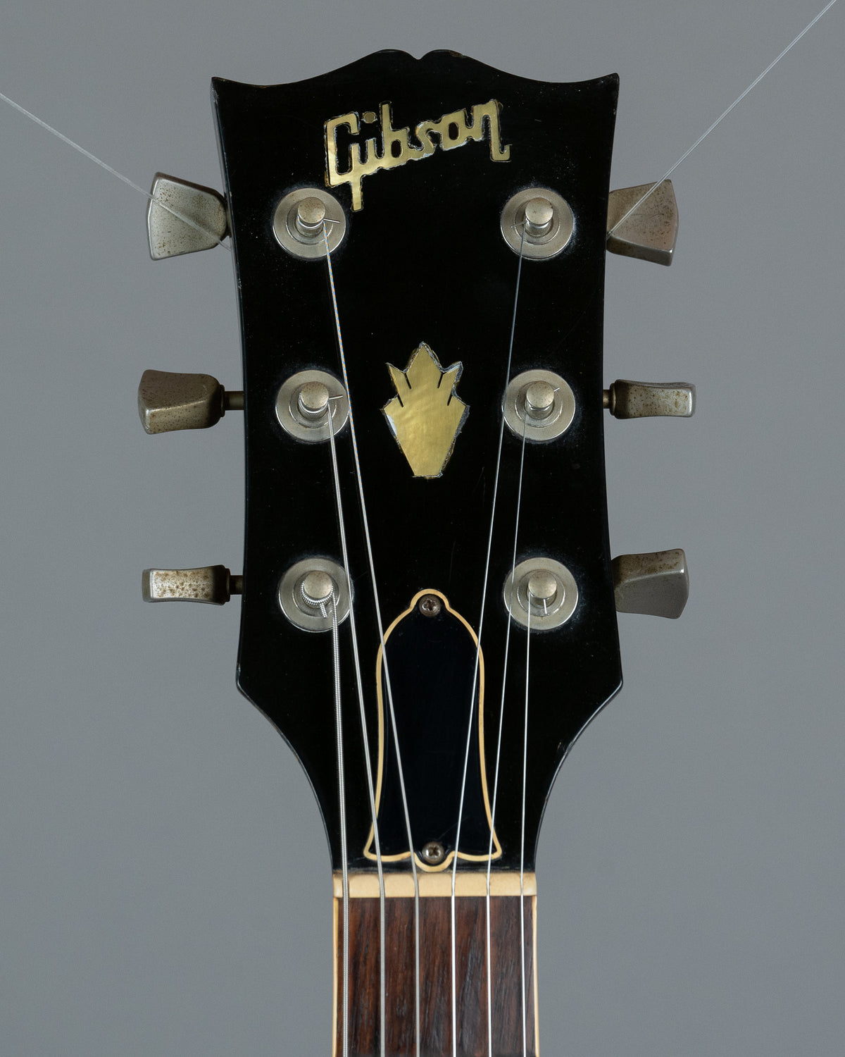 1980 Gibson ES-335 (USA, Sunburst, OHSC)