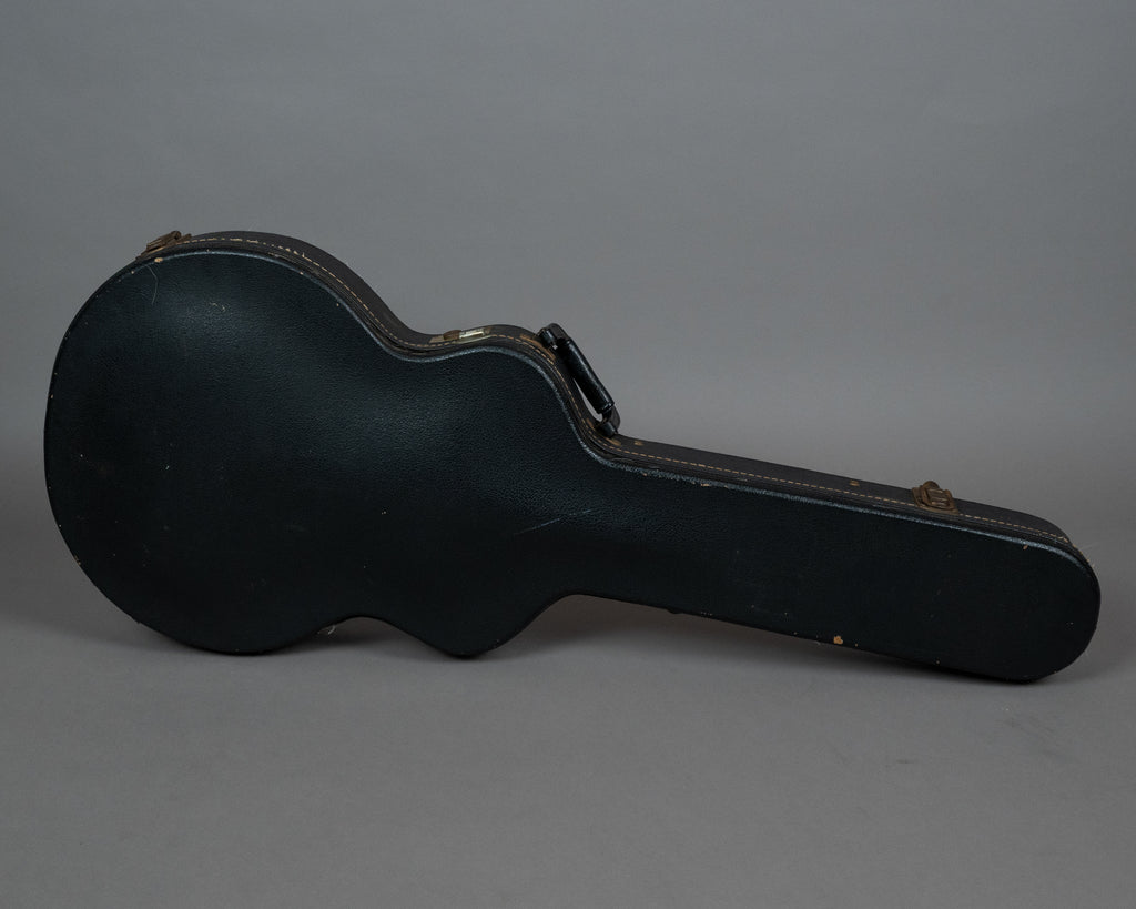 1980 Gibson ES-335 (USA, Sunburst, OHSC)