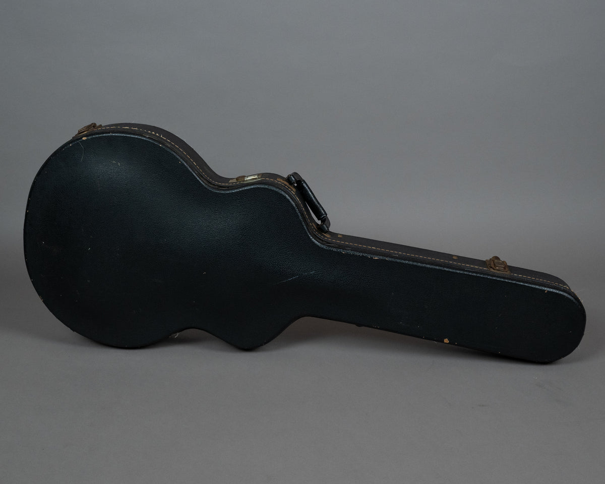 1980 Gibson ES-335 (USA, Sunburst, OHSC)
