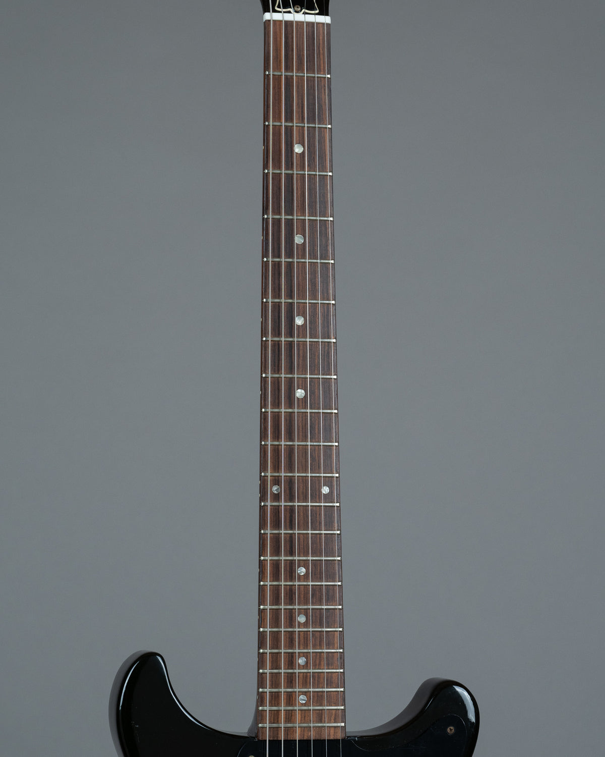 1989 GIbson Les Paul Junior (USA, Sunburst, Gibson HSC)