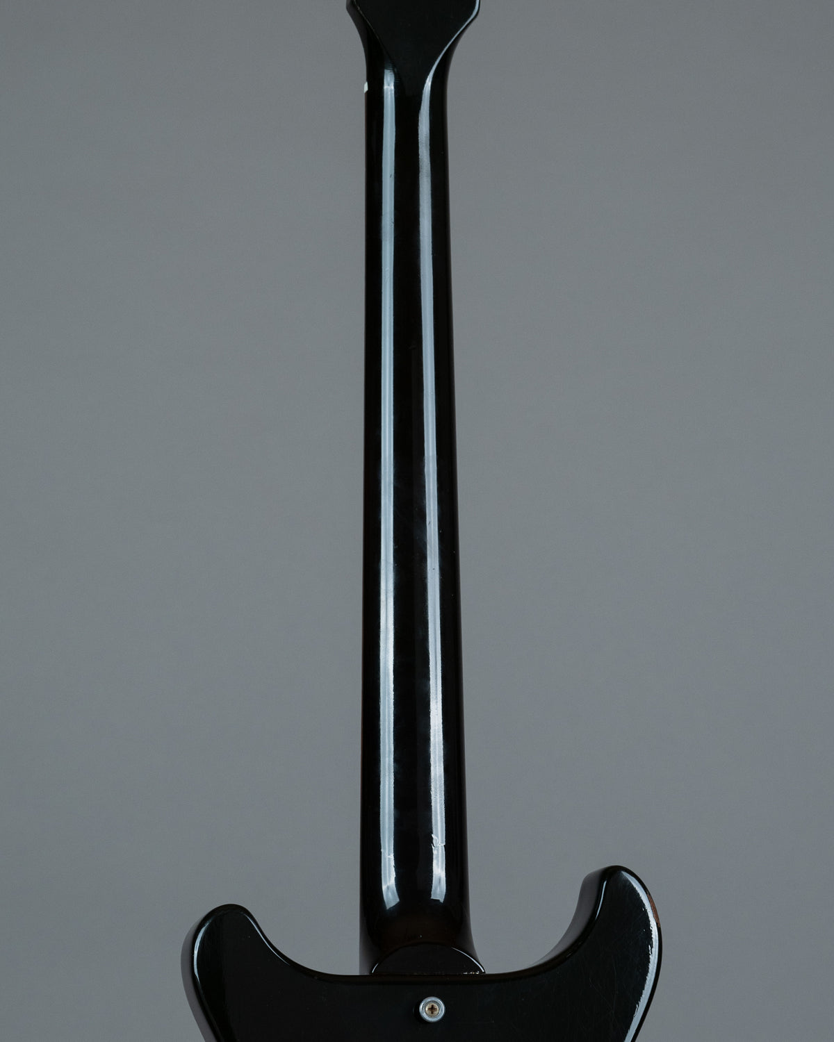 1989 GIbson Les Paul Junior (USA, Sunburst, Gibson HSC)