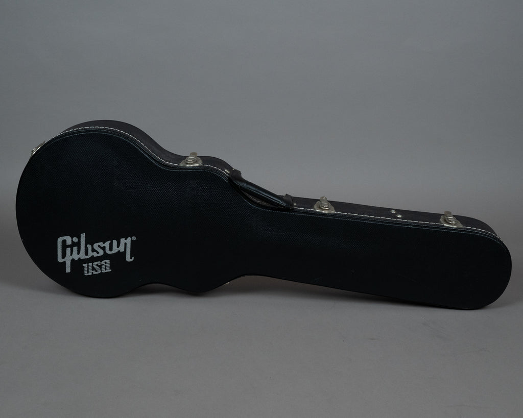 1989 GIbson Les Paul Junior (USA, Sunburst, Gibson HSC)