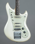 1965 Yamaha S-302 (SG-3) (Japan, Pearl White)