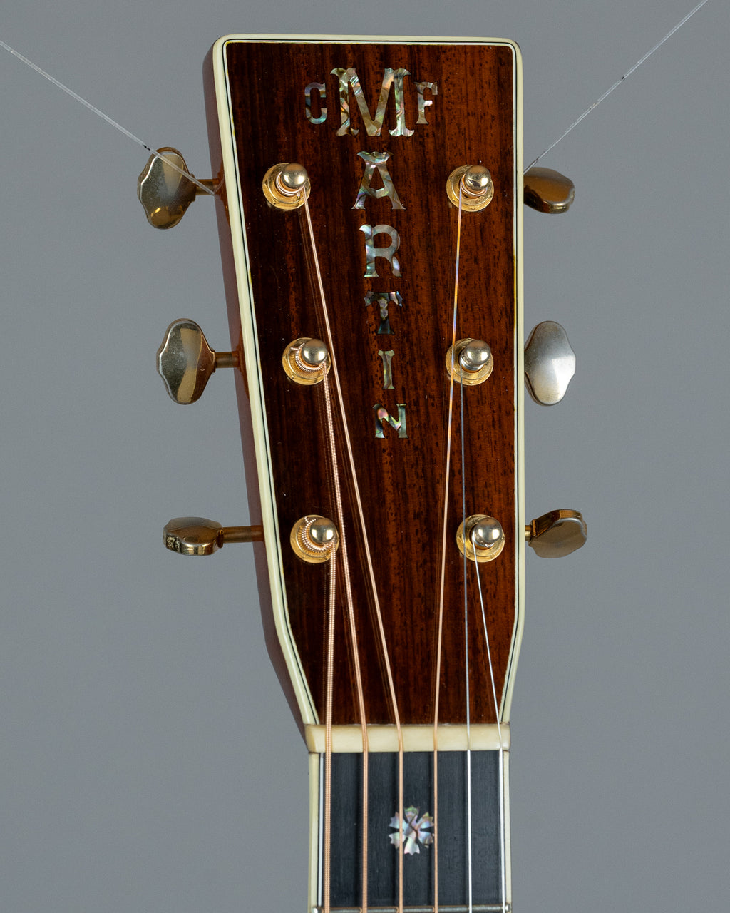 2007 Martin 000-42 (USA, Natural, OHSC)