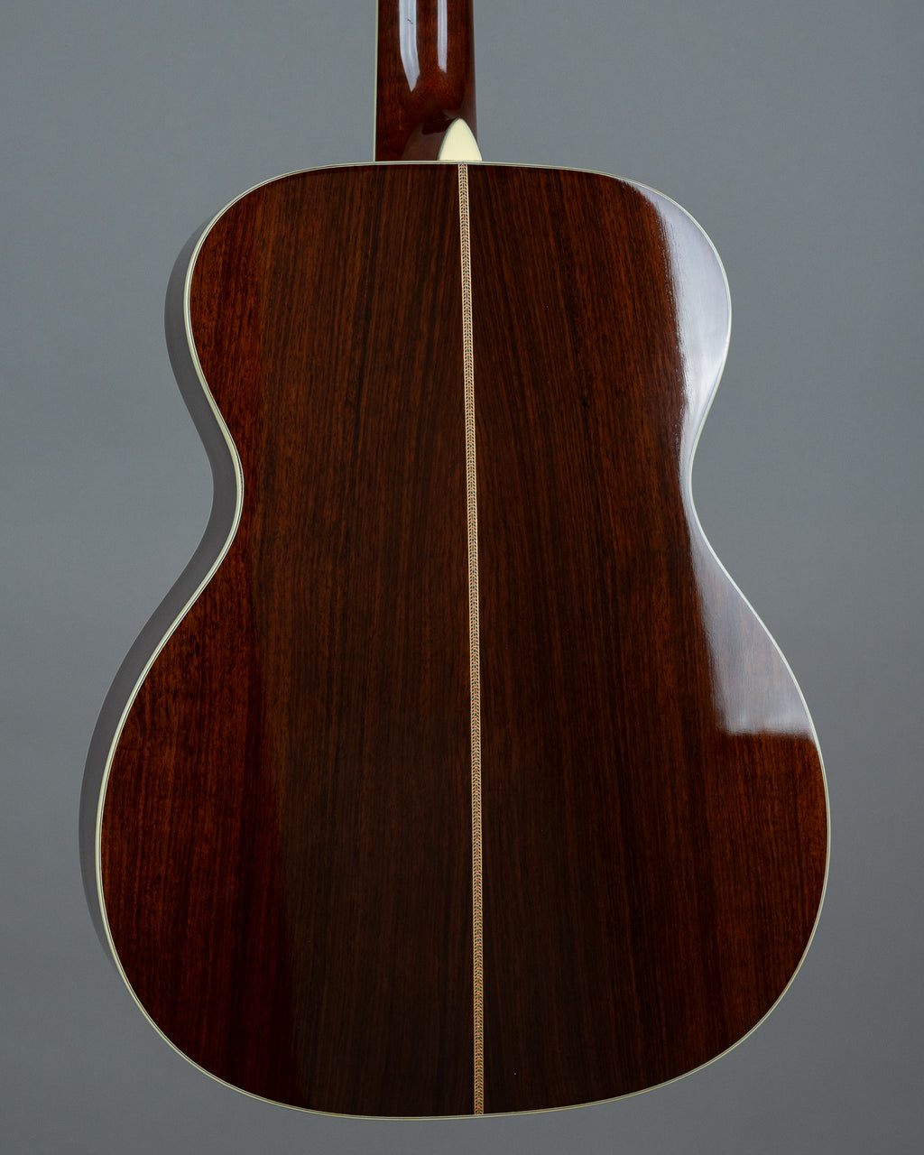 2007 Martin 000-42 (USA, Natural, OHSC)