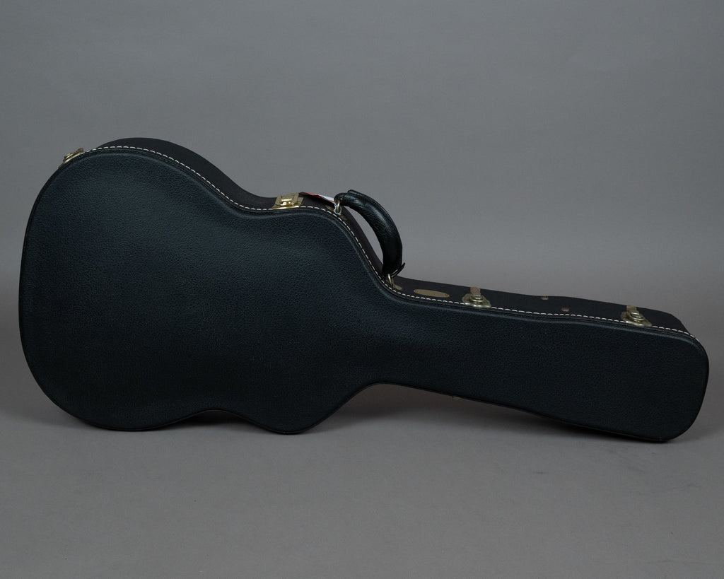2007 Martin 000-42 (USA, Natural, OHSC)