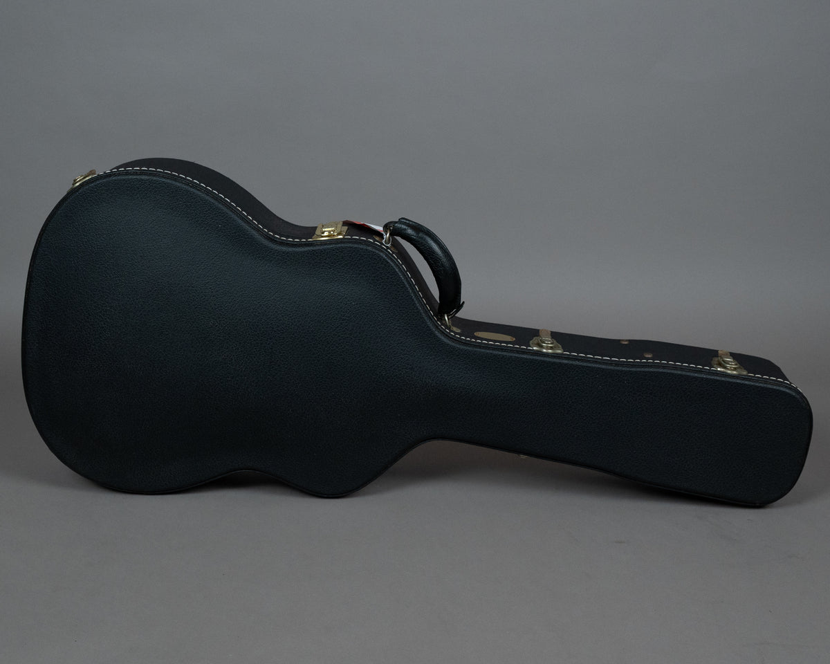 2007 Martin 000-42 (USA, Natural, OHSC)