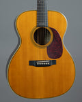 1997 Martin 000-28EC 'Eric Clapton' (USA, Natural Gloss, OHSC)
