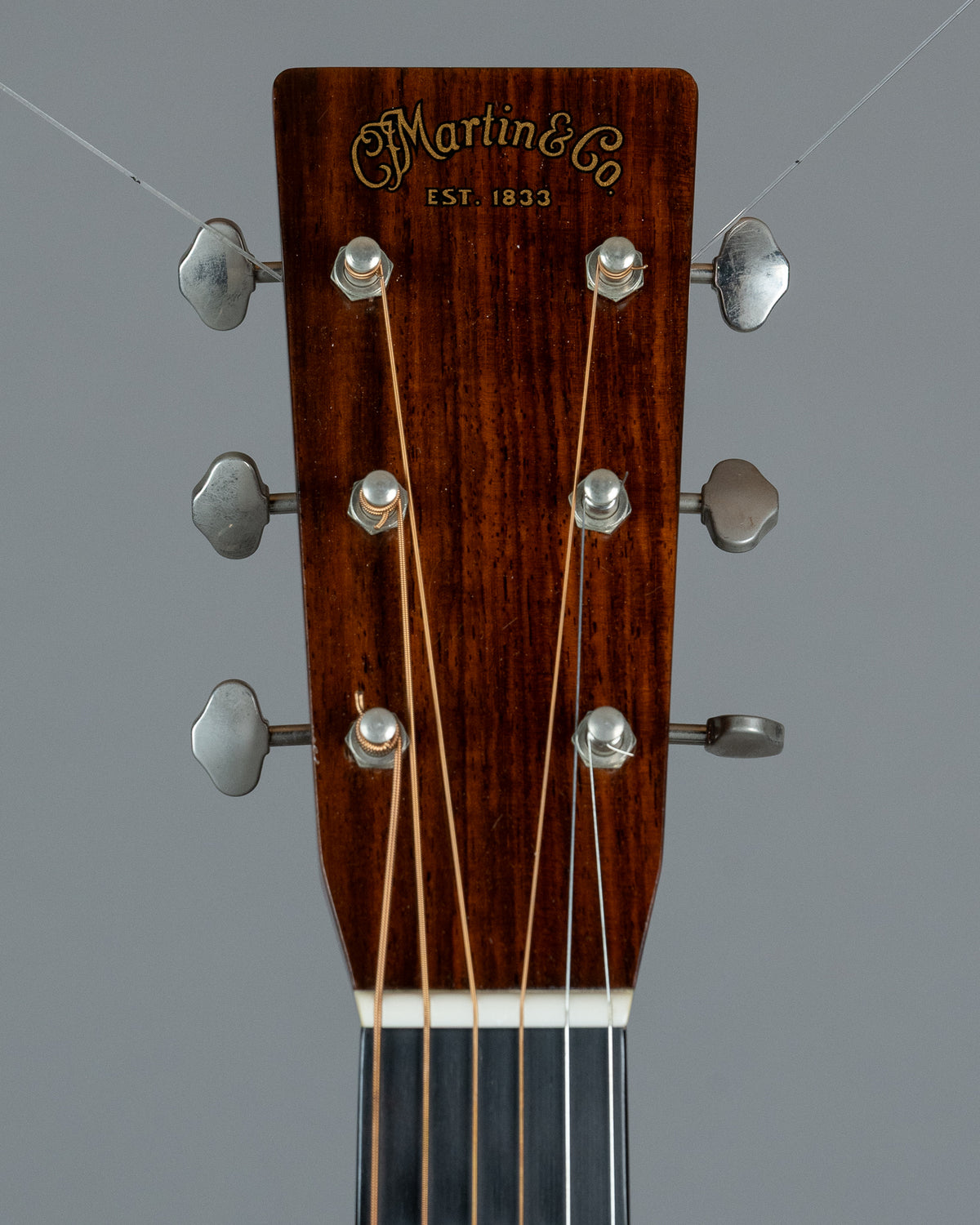 1997 Martin 000-28EC 'Eric Clapton' (USA, Natural Gloss, OHSC)