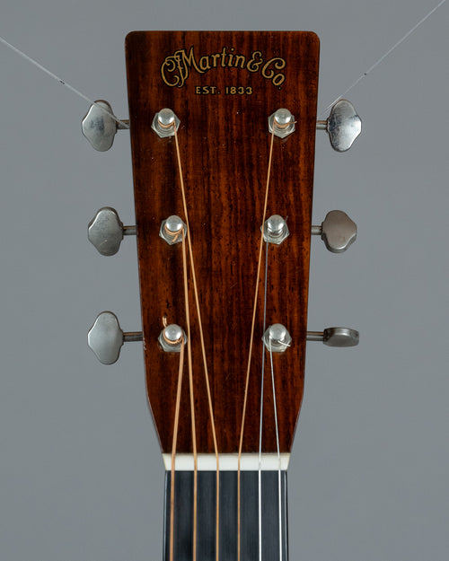 1997 Martin 000-28EC 'Eric Clapton' (USA, Natural Gloss, OHSC)