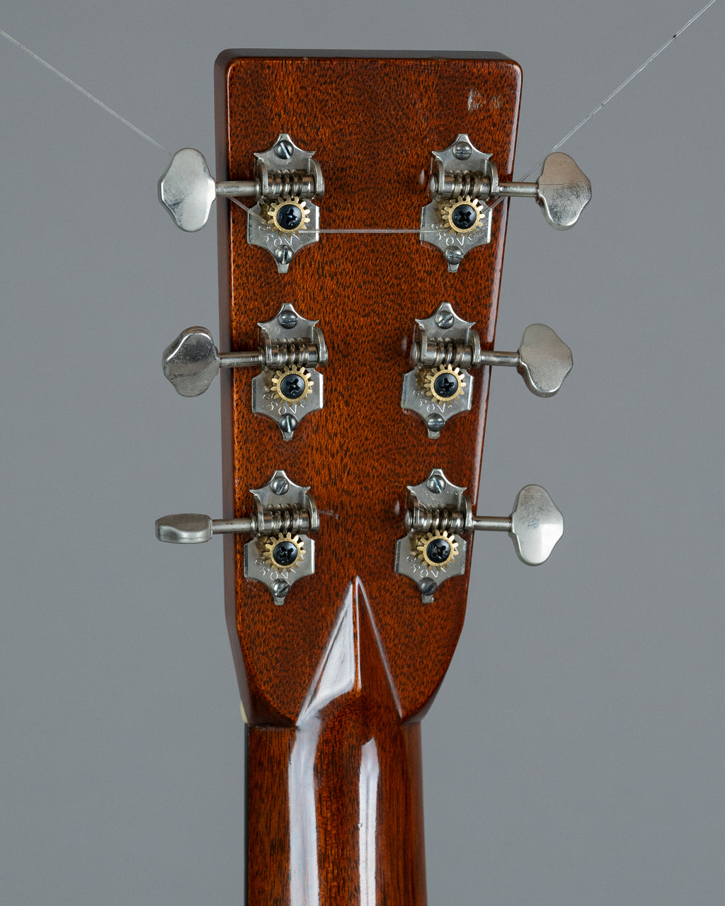 1997 Martin 000-28EC 'Eric Clapton' (USA, Natural Gloss, OHSC)