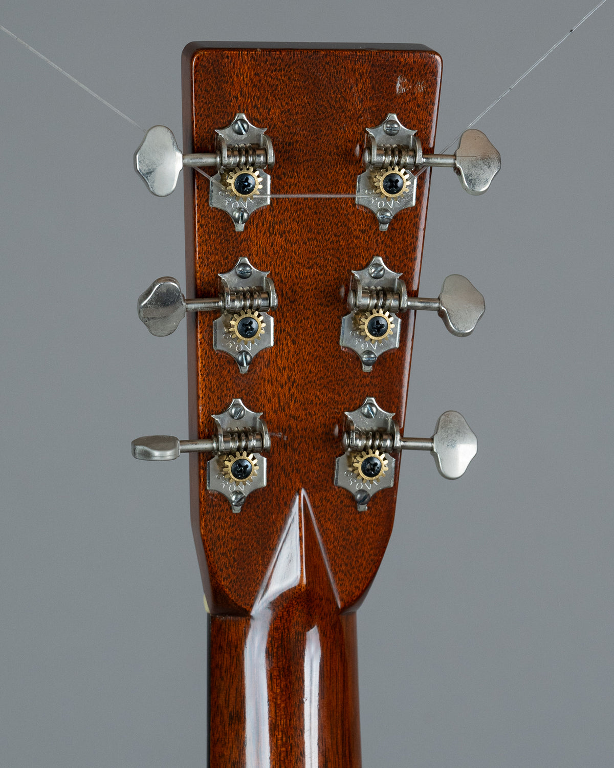1997 Martin 000-28EC 'Eric Clapton' (USA, Natural Gloss, OHSC)