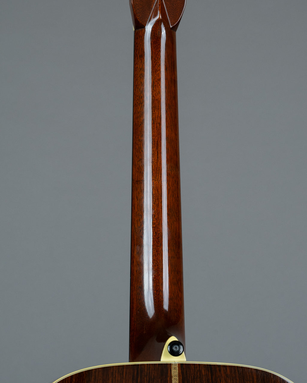 1997 Martin 000-28EC 'Eric Clapton' (USA, Natural Gloss, OHSC)