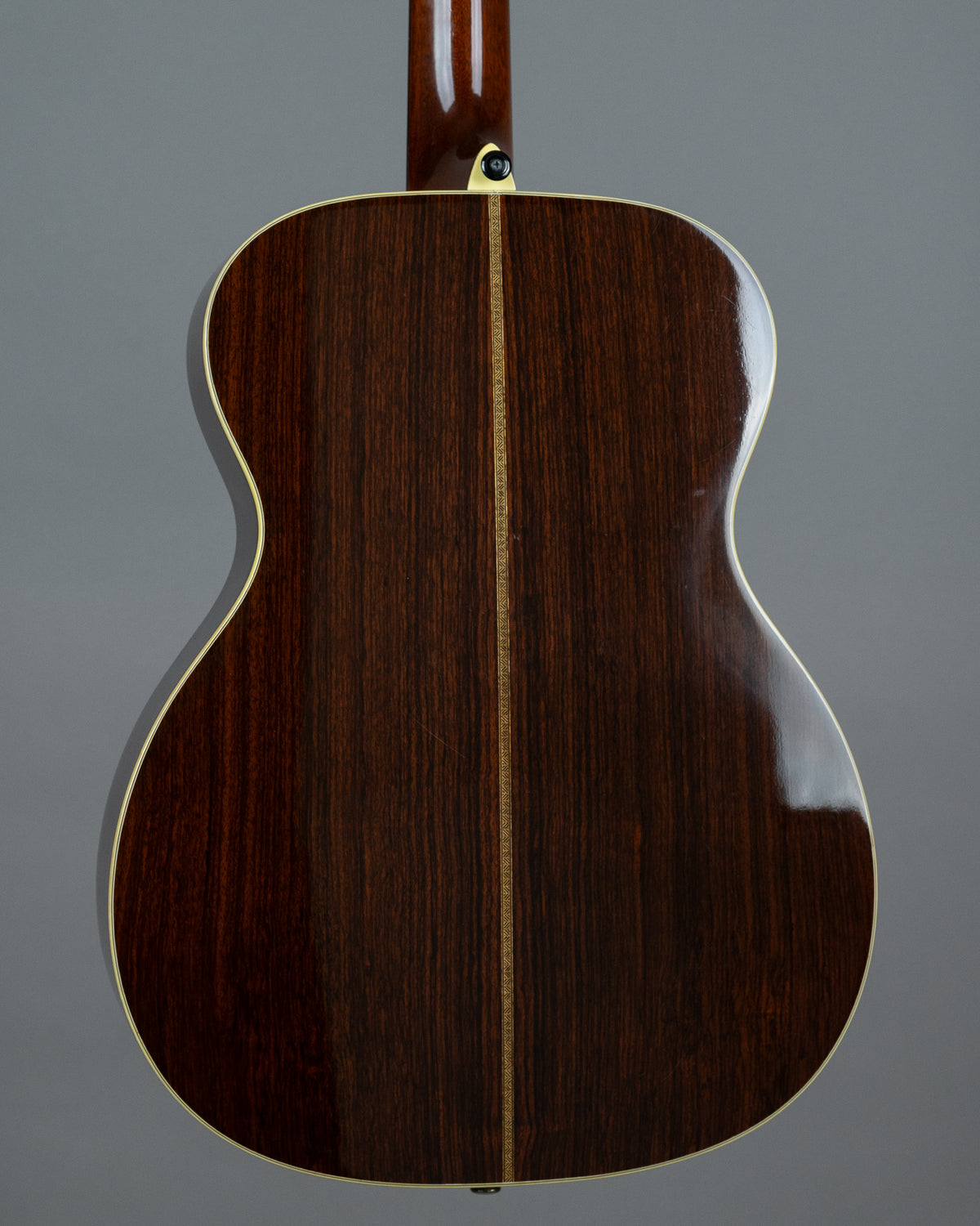 1997 Martin 000-28EC 'Eric Clapton' (USA, Natural Gloss, OHSC)
