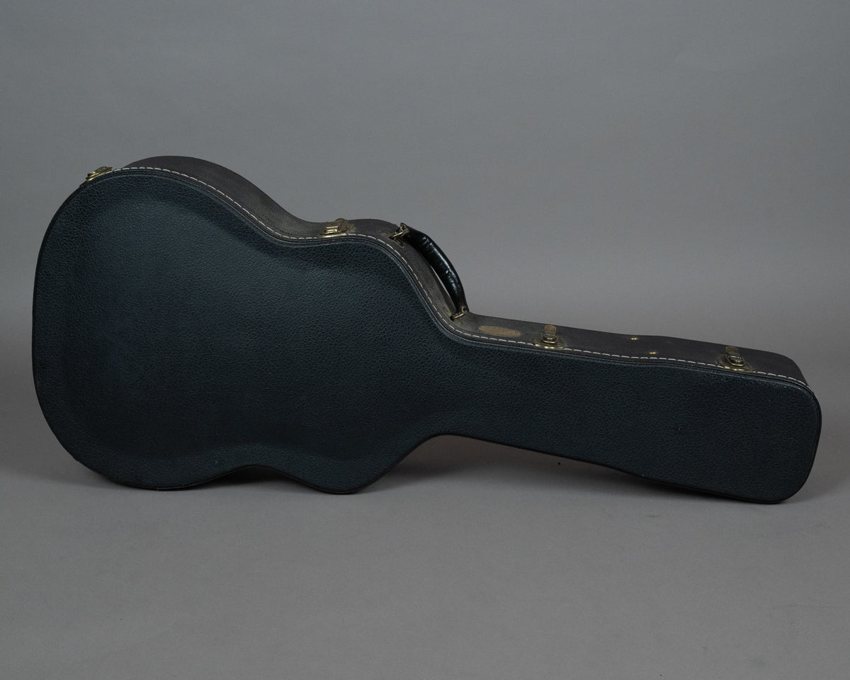 1997 Martin 000-28EC 'Eric Clapton' (USA, Natural Gloss, OHSC)