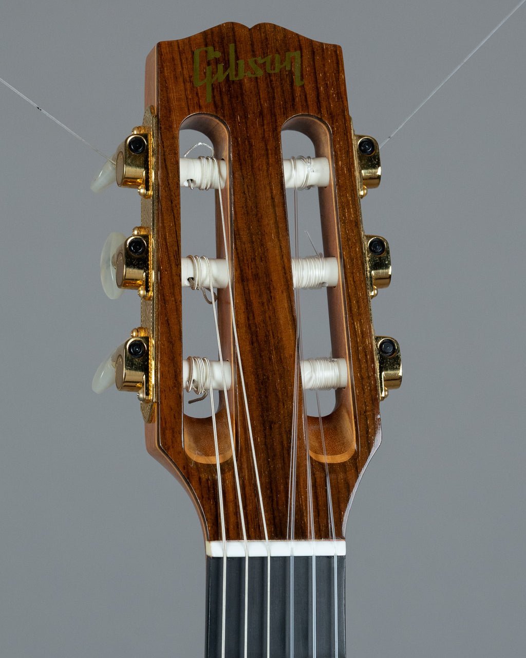 1998 Gibson Chet Atkins CE (USA, Natural Gloss, OHSC) #93108492