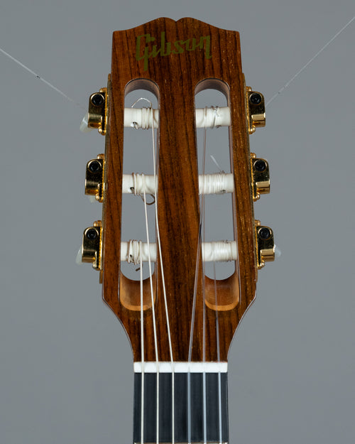 1998 Gibson Chet Atkins CE (USA, Natural Gloss, OHSC) #93108492