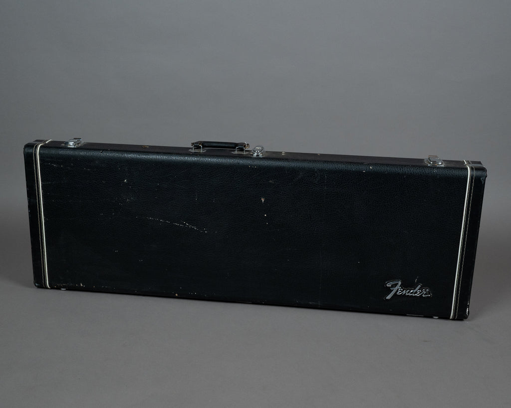 1973 Fender Jazzmaster (USA, Sunburst, Fender HC)