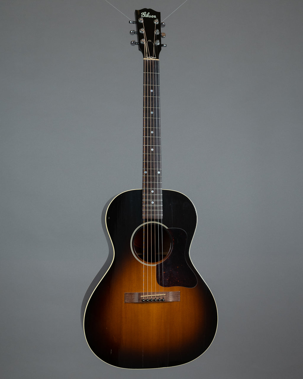 2000 Gibson L-00 Acoustic (USA, Yamano, Vintage Sunburst, OHSC)