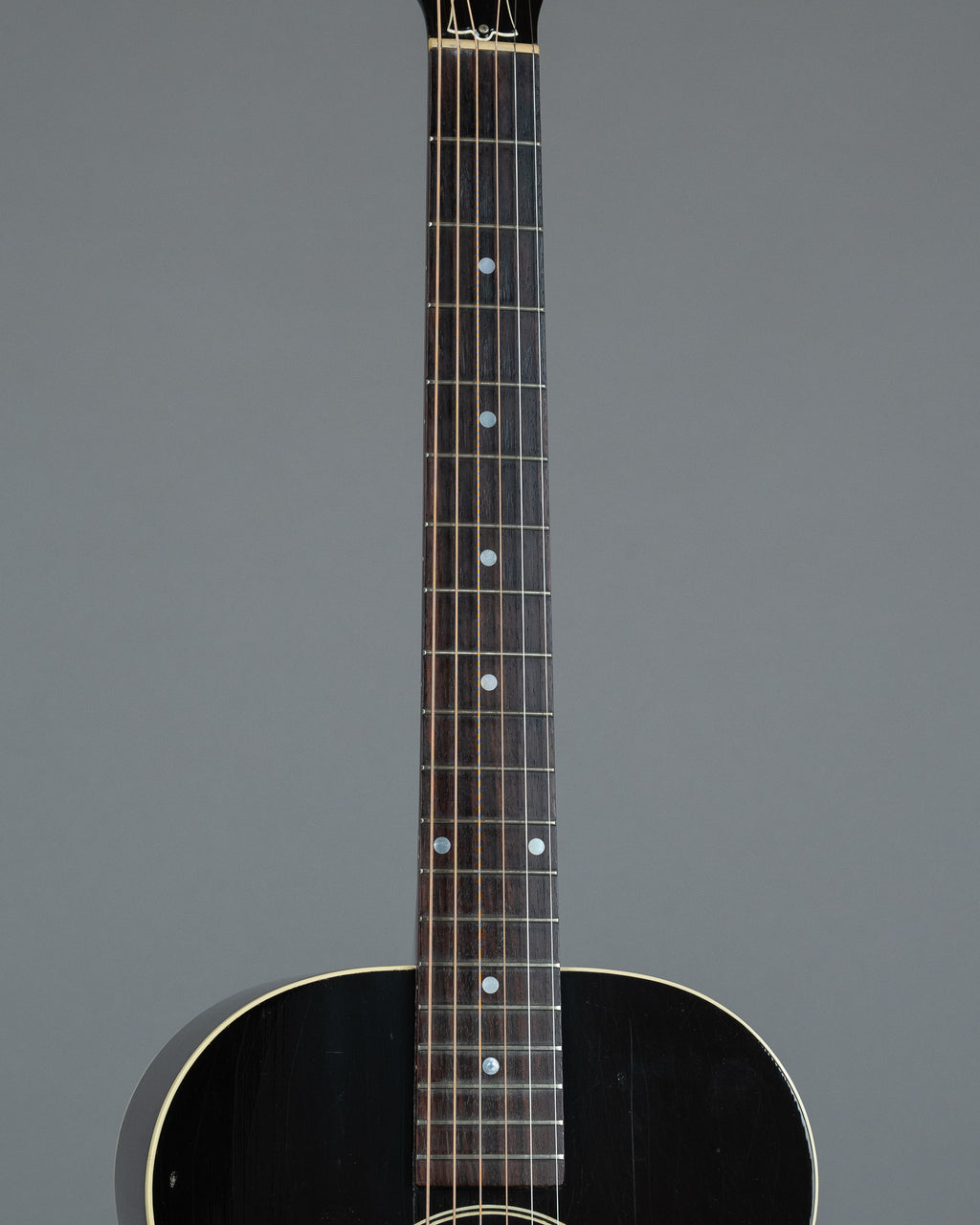 2000 Gibson L-00 Acoustic (USA, Yamano, Vintage Sunburst, OHSC)