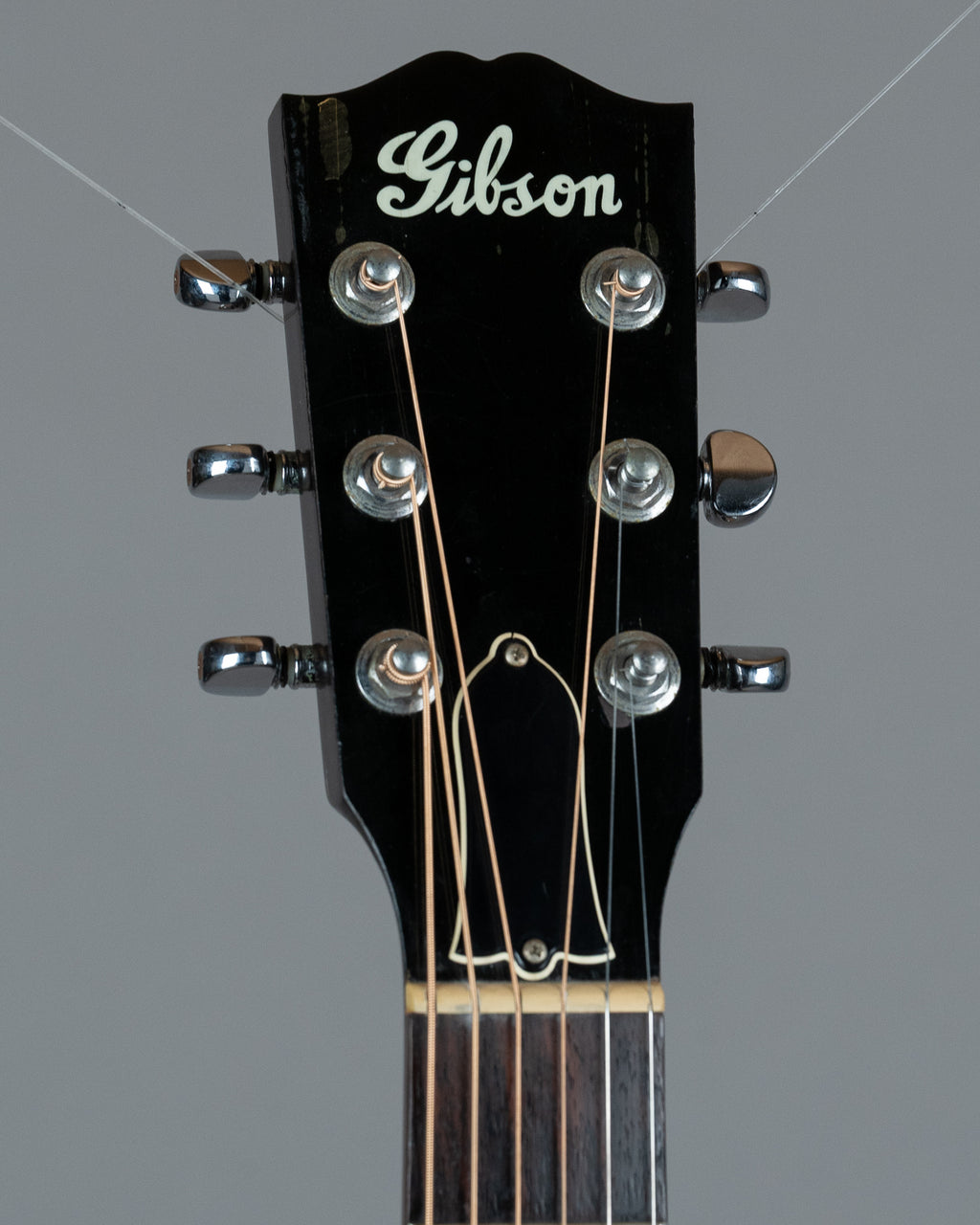 2000 Gibson L-00 Acoustic (USA, Yamano, Vintage Sunburst, OHSC)