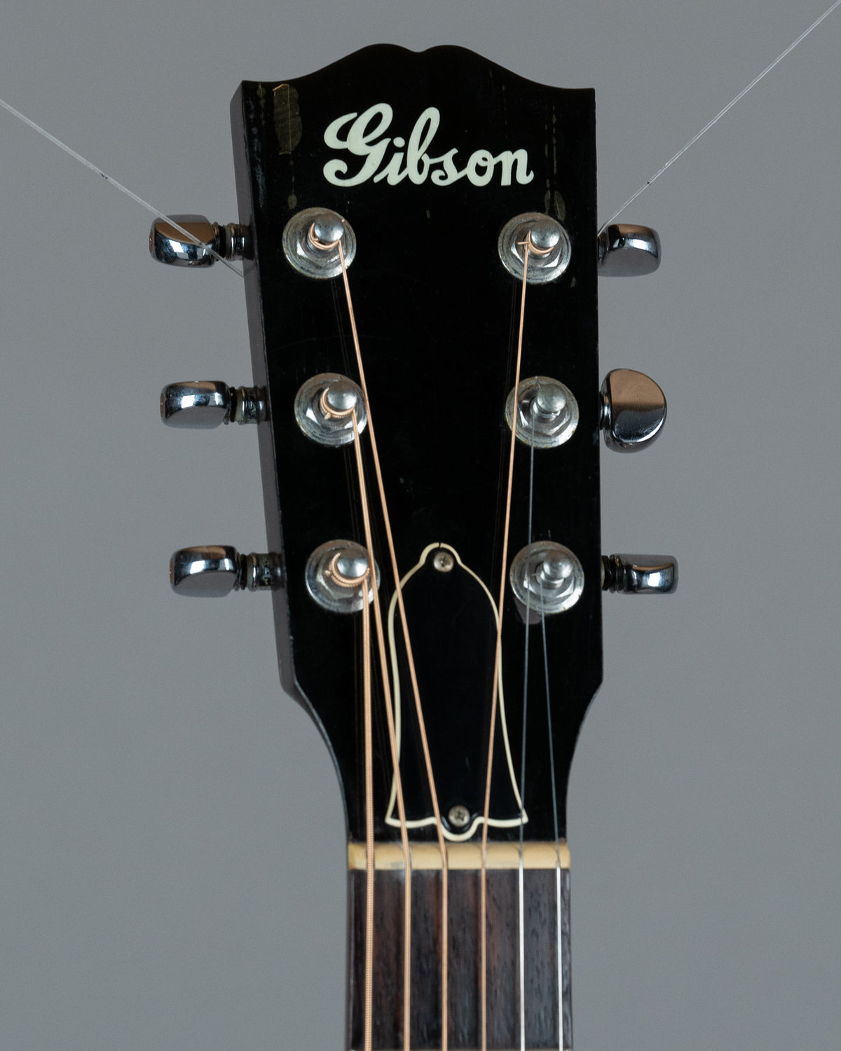 2000 Gibson L-00 Acoustic (USA, Yamano, Vintage Sunburst, OHSC)