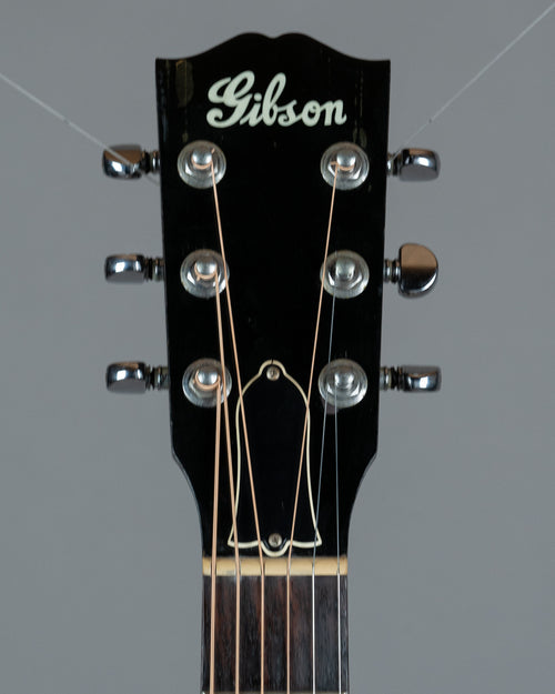 2000 Gibson L-00 Acoustic (USA, Yamano, Vintage Sunburst, OHSC)
