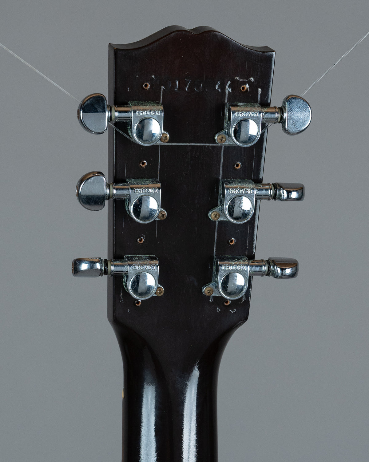 2000 Gibson L-00 Acoustic (USA, Yamano, Vintage Sunburst, OHSC)