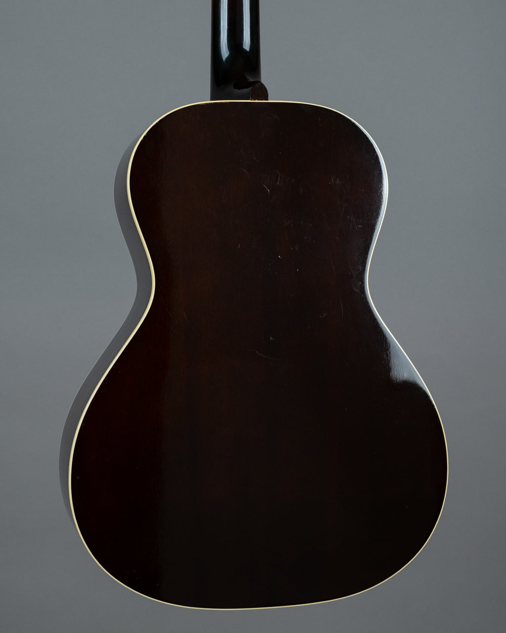 2000 Gibson L-00 Acoustic (USA, Yamano, Vintage Sunburst, OHSC)