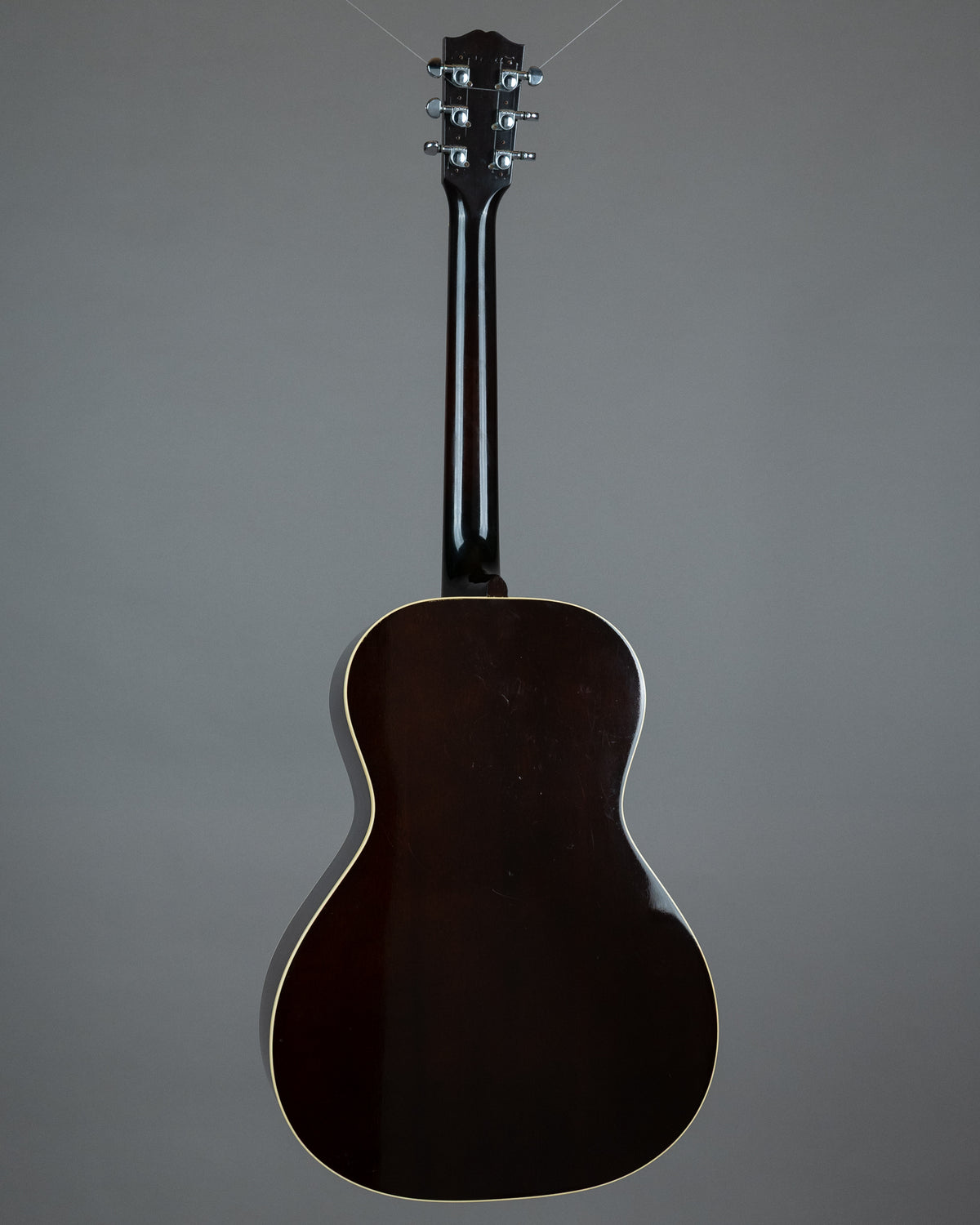 2000 Gibson L-00 Acoustic (USA, Yamano, Vintage Sunburst, OHSC)
