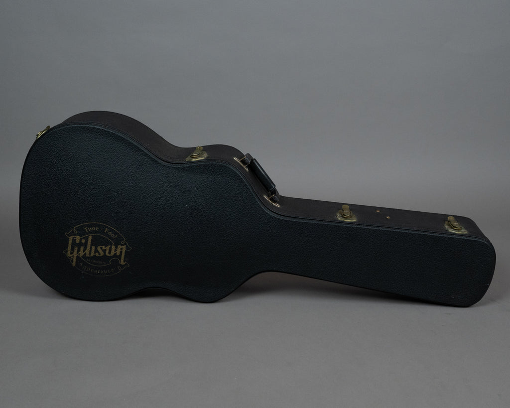 2000 Gibson L-00 Acoustic (USA, Yamano, Vintage Sunburst, OHSC)
