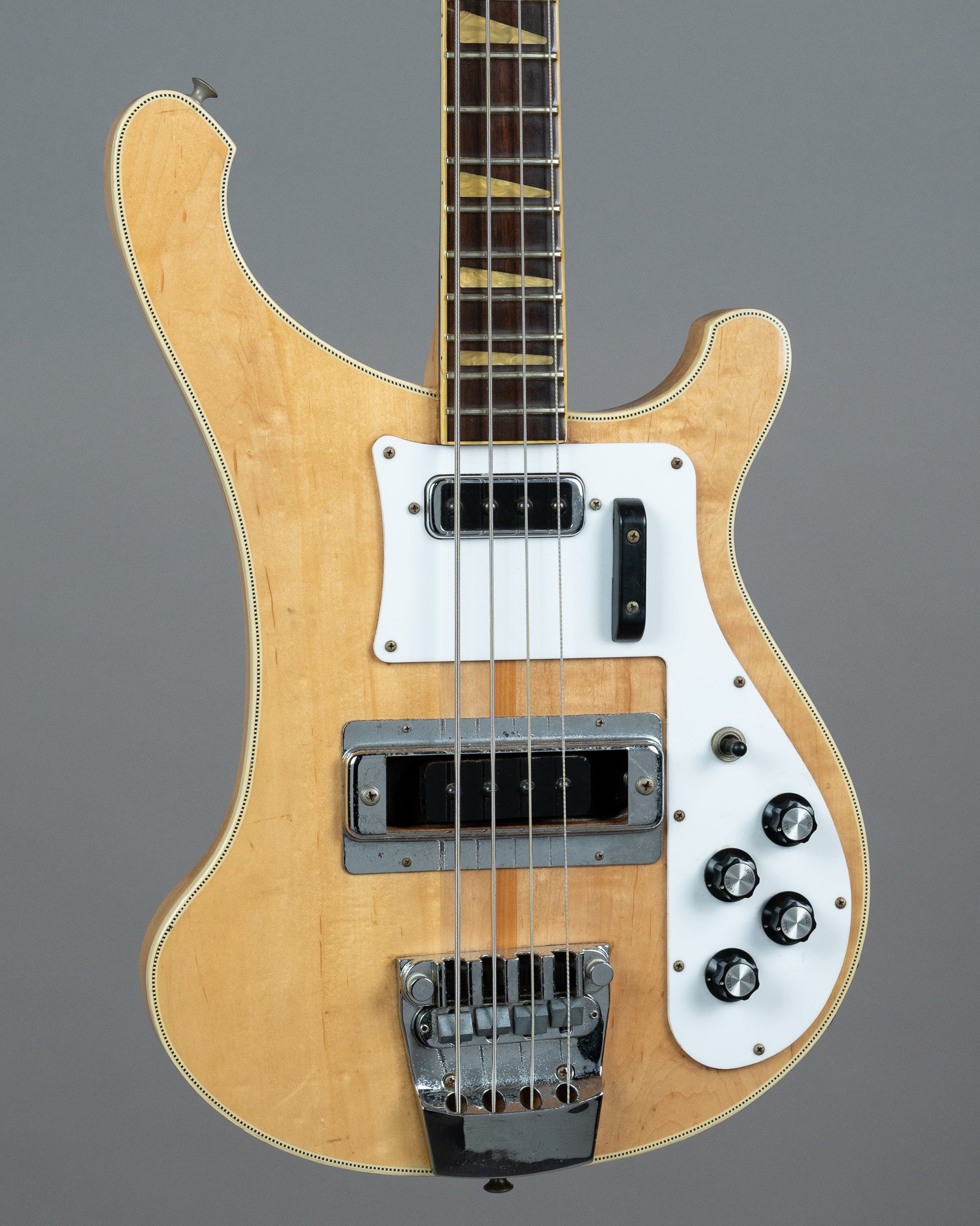 1979 Greco EG-500 Les Paul (Japan, Tobacco Sunburst) – Echo Tone