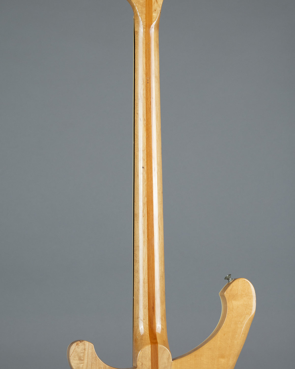 1978 Greco RB-700N 'Rickenbacker' (Japan, Natural)