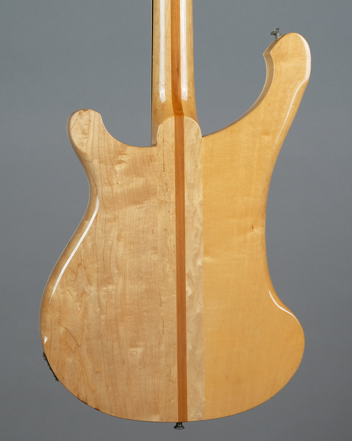 1978 Greco RB-700N 'Rickenbacker' (Japan, Natural)