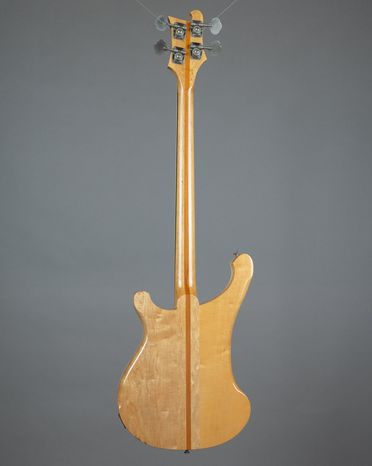 1978 Greco RB-700N 'Rickenbacker' (Japan, Natural)