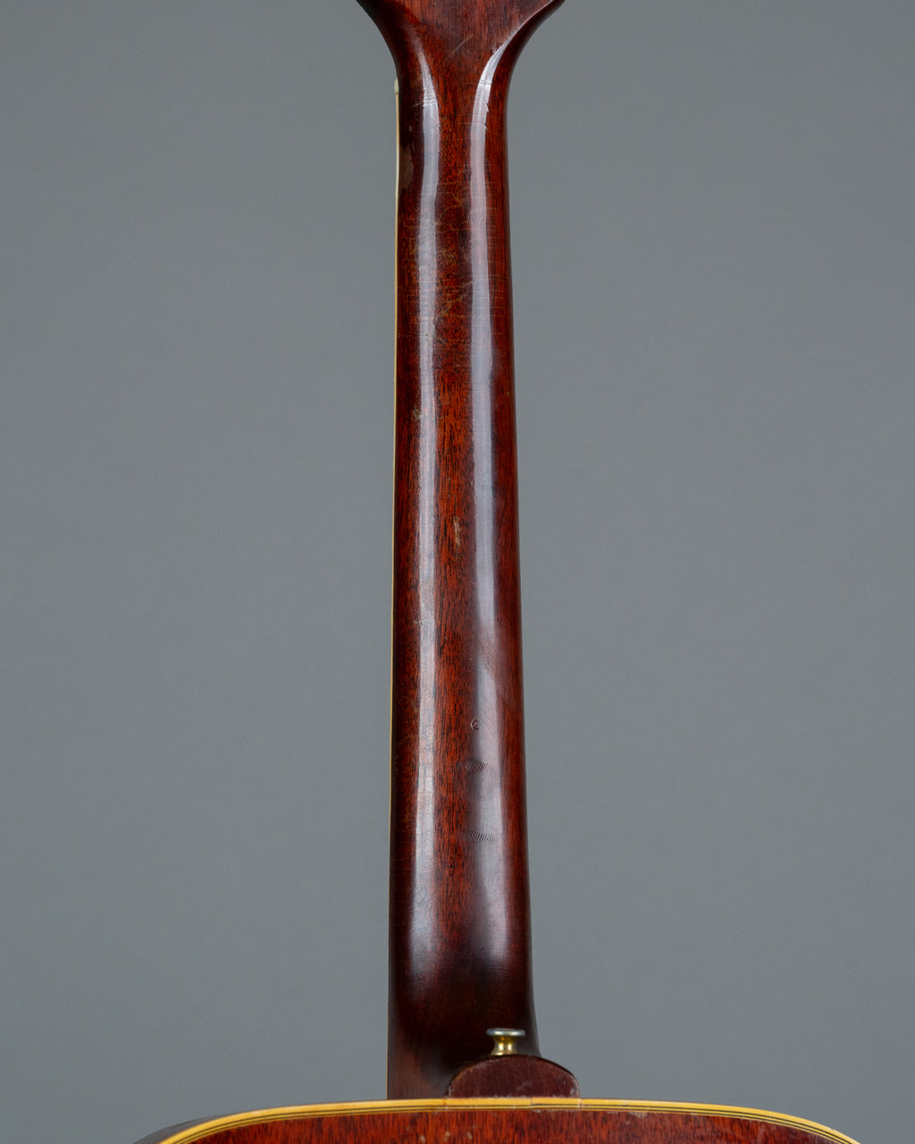 1968 Gibson Hummingbird (USA, Cherry, HSC)