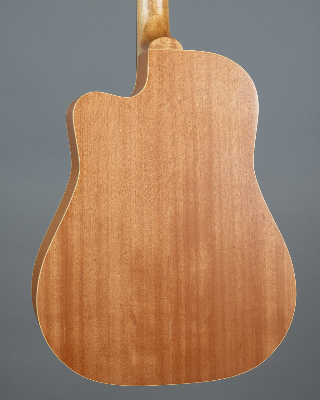 2009 Maton EM225C (Australia, Natural, OHSC)