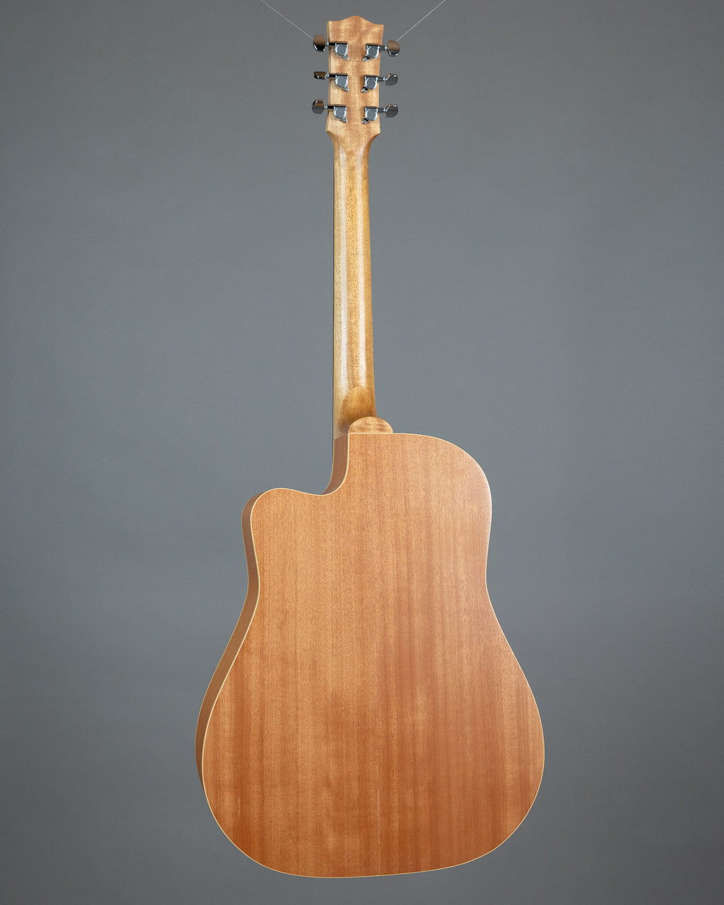 2009 Maton EM225C (Australia, Natural, OHSC)