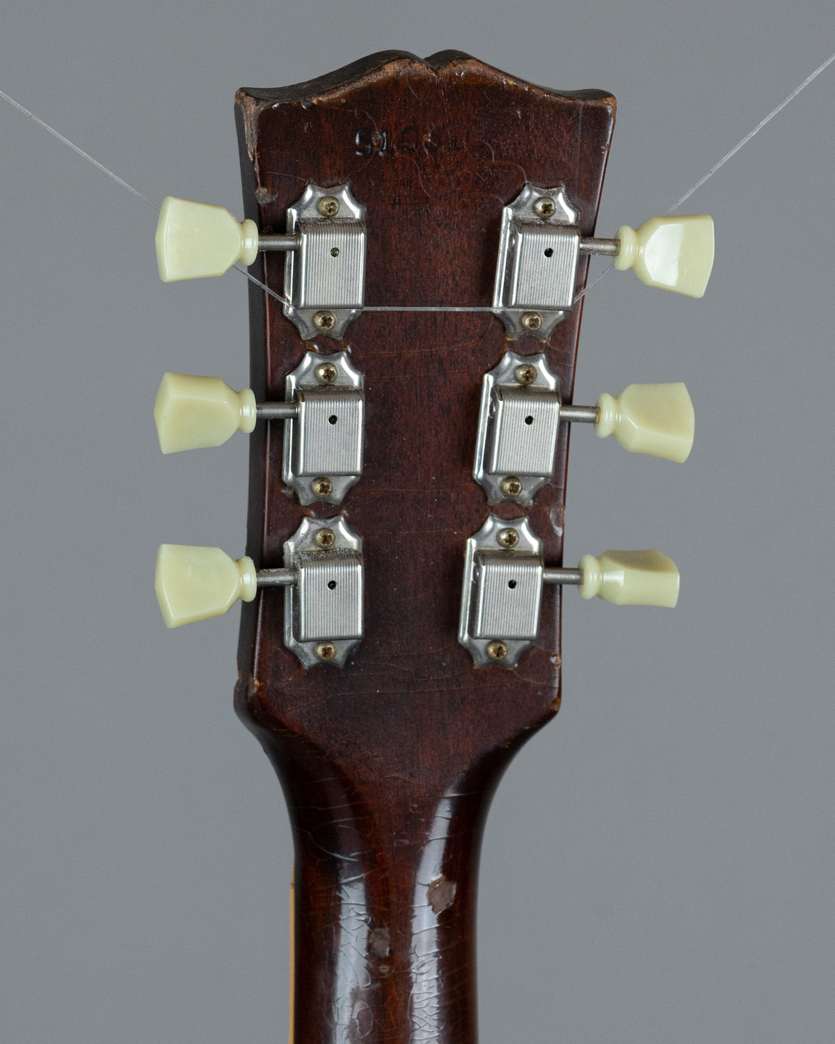 1968 Gibson ES-175 (USA, Sunburst, HSC)