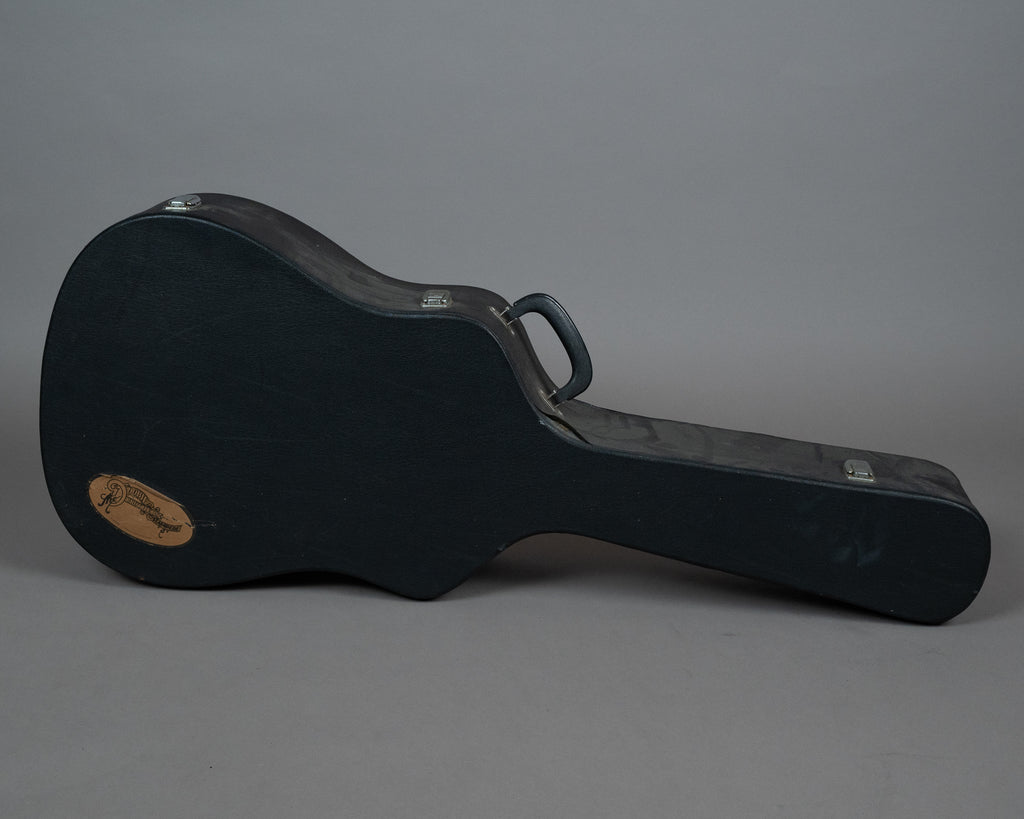 1968 Gibson ES-175 (USA, Sunburst, HSC)